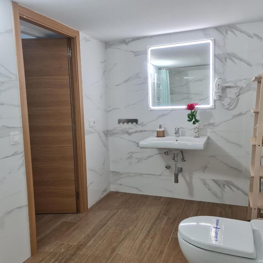 La Victoria 1 Apartment Kordoba Bagian luar foto
