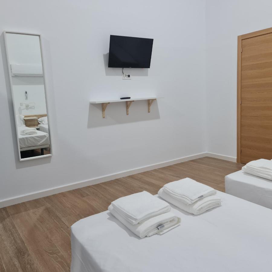 La Victoria 1 Apartment Kordoba Bagian luar foto