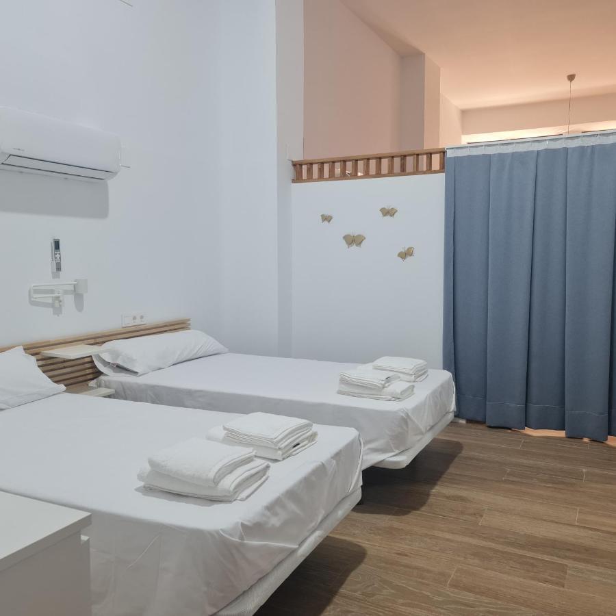 La Victoria 1 Apartment Kordoba Bagian luar foto
