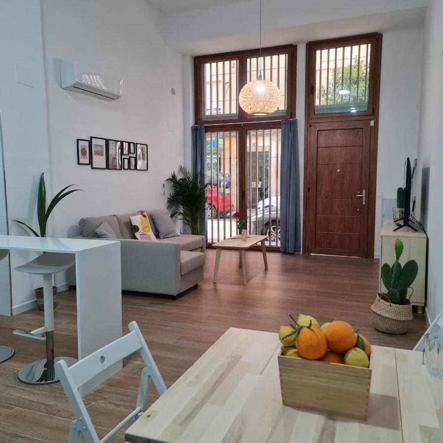 La Victoria 1 Apartment Kordoba Bagian luar foto