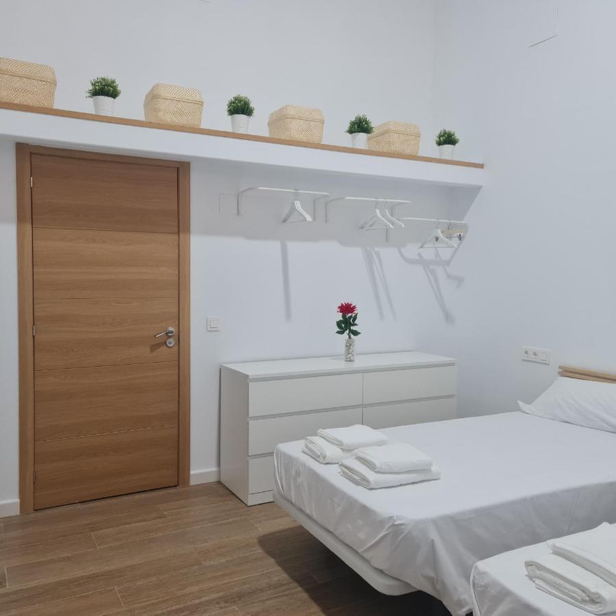 La Victoria 1 Apartment Kordoba Bagian luar foto