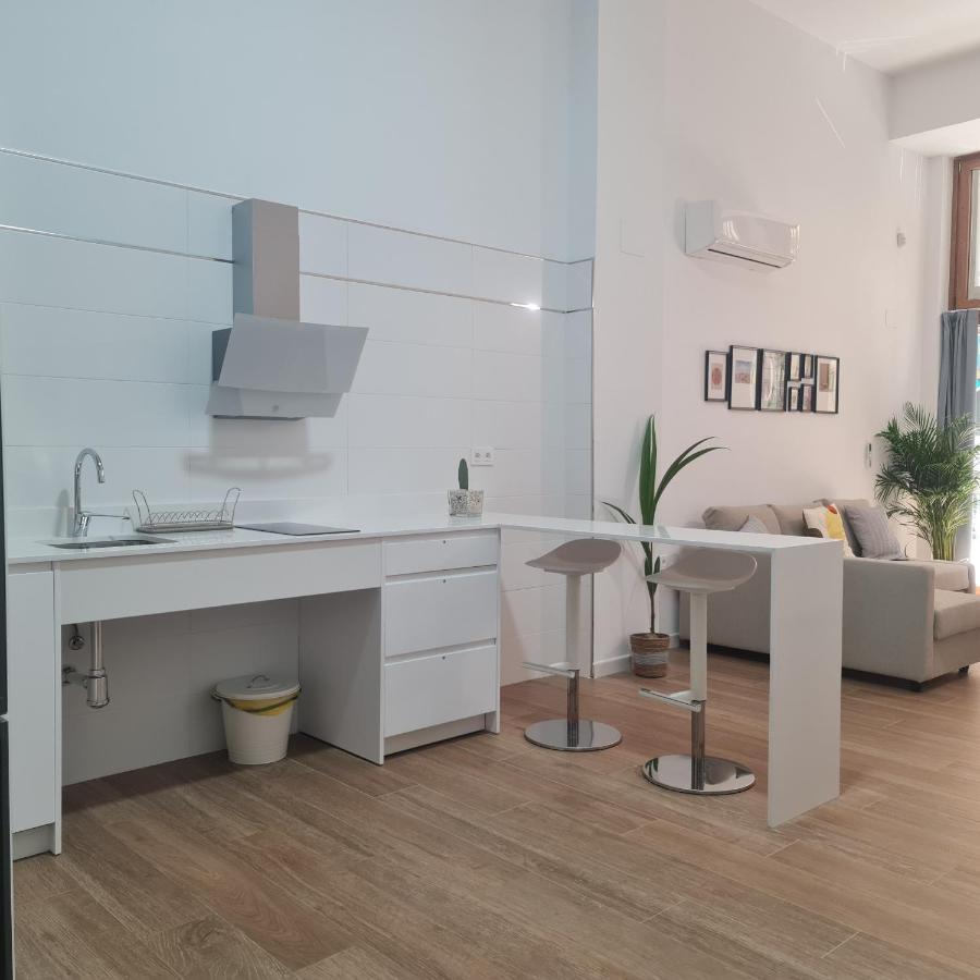 La Victoria 1 Apartment Kordoba Bagian luar foto