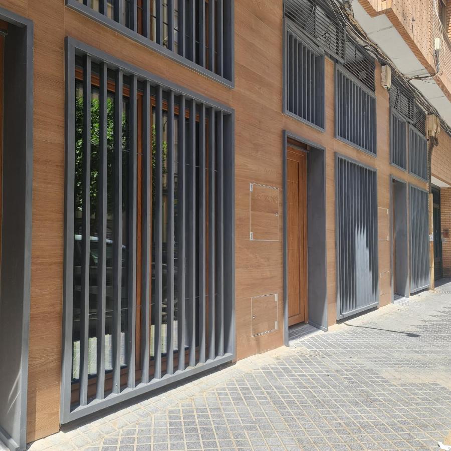 La Victoria 1 Apartment Kordoba Bagian luar foto