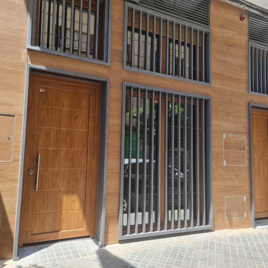 La Victoria 1 Apartment Kordoba Bagian luar foto