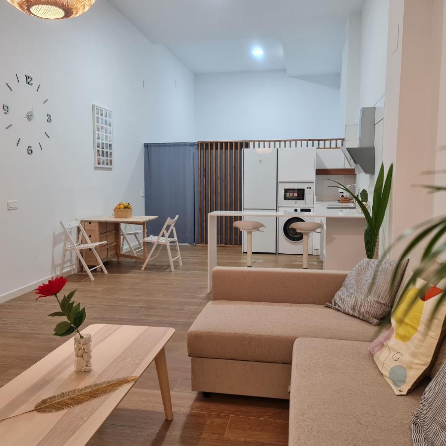 La Victoria 1 Apartment Kordoba Bagian luar foto