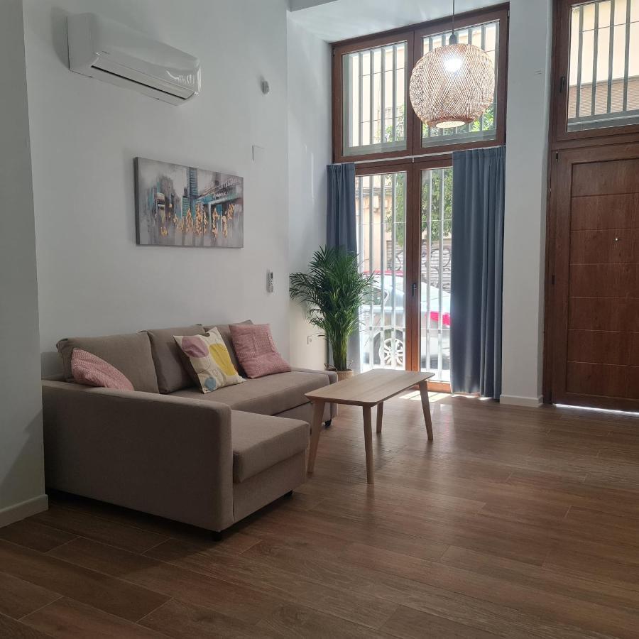 La Victoria 1 Apartment Kordoba Bagian luar foto